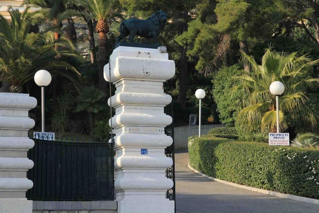 Le Titanic Apartment La Seyne-sur-Mer Exterior photo